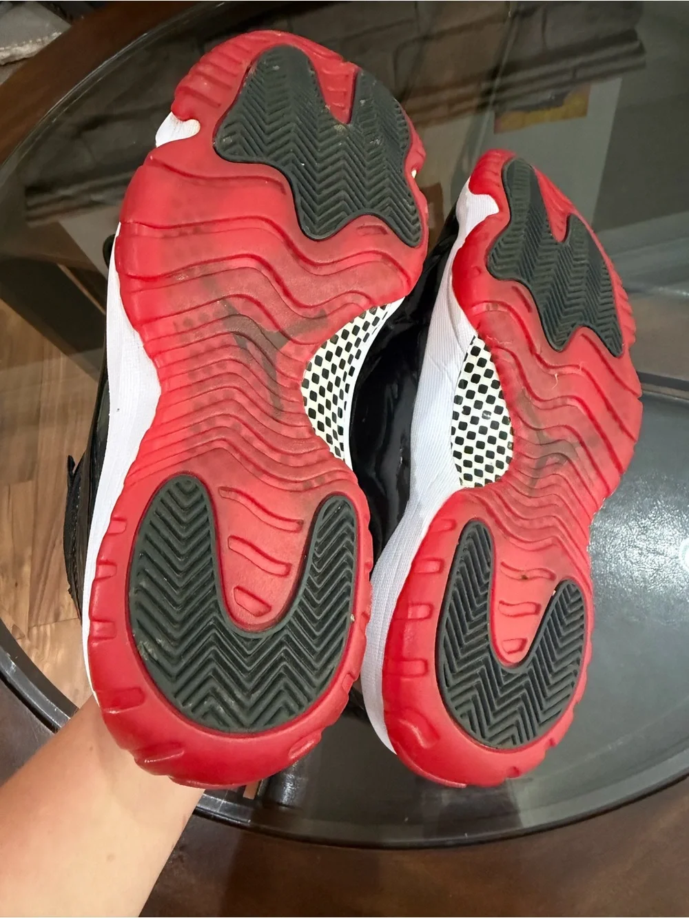 Air‎ Jordan 11 Retro 